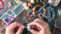 Picture for: Jewelry Making (Marcy 55+)