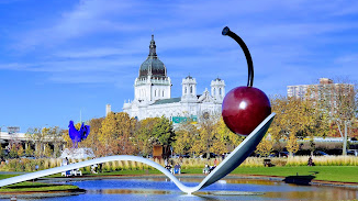 Picture for: Walker Art Center Sculpture Tour