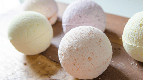 Picture for Fizzy Bath Bombs (Edison)
