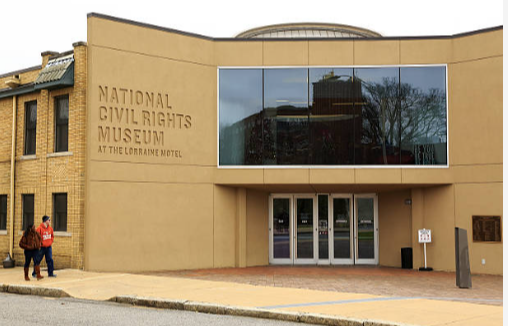 Course Bus Tour: Civil Rights Tour w/ Civil Rights Attorney & Author Dr. Artika Tyner & Historian Dave Bredemus image 6