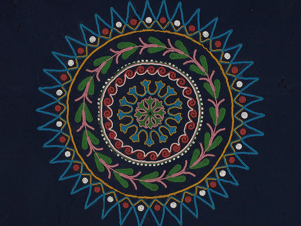 Course Ojibwe (North) image 1