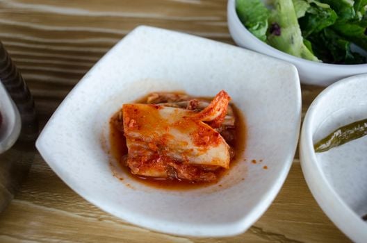 Picture for: Kimchi & Sauerkraut (Southwest)