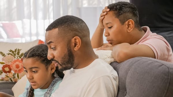 Picture for Understanding Your Children's Behaviors (Marcy)