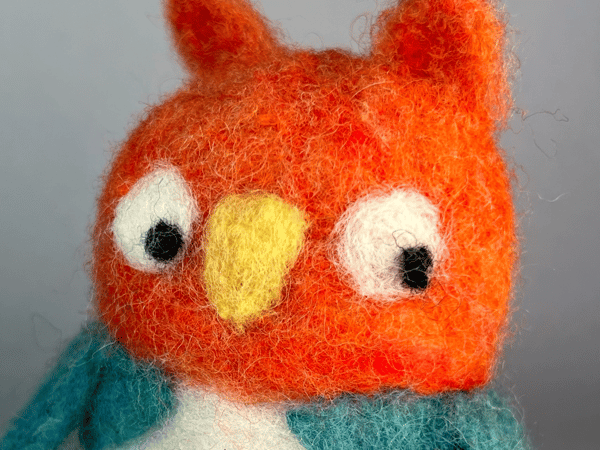 Picture for Needle Felting 1 (Southwest)