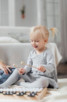 Picture for Music for Littles-Ages 2-3 (Adult + Child-Wilder)