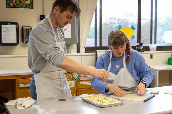 Picture for Cooking