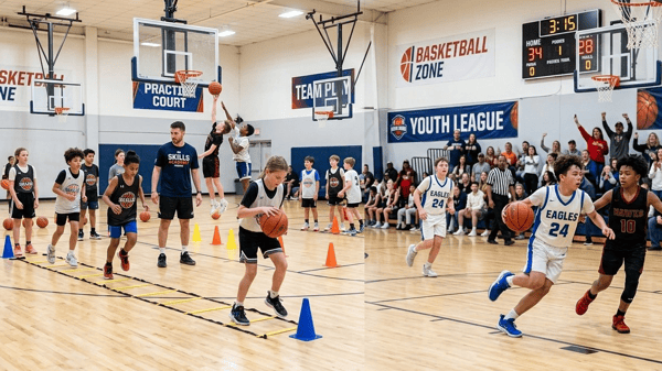 Image for Open Gym