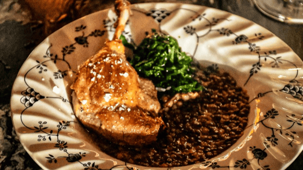 Picture for Myriel Private Tasting Dinner with Chef Karyn Tomlinson