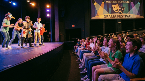 Picture for: Theater: ALC