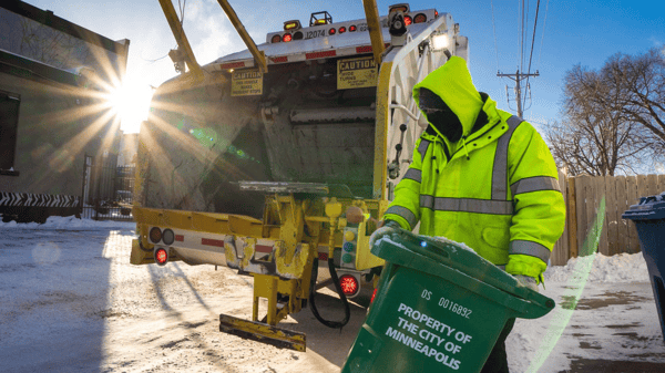 Picture for Minneapolis Solid Waste & Recycling Tour (55+)