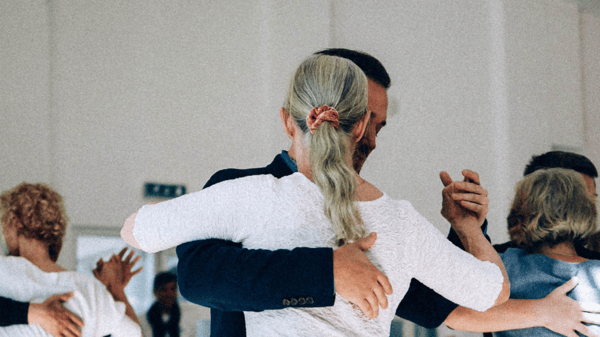 Course Ballroom Dance 1 (Southwest) image 1