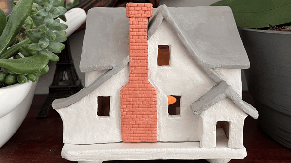 Picture for Candle House (Ella Baker)