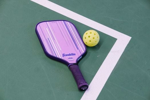 Picture for Pickleball: Open Gym (Marcy)
