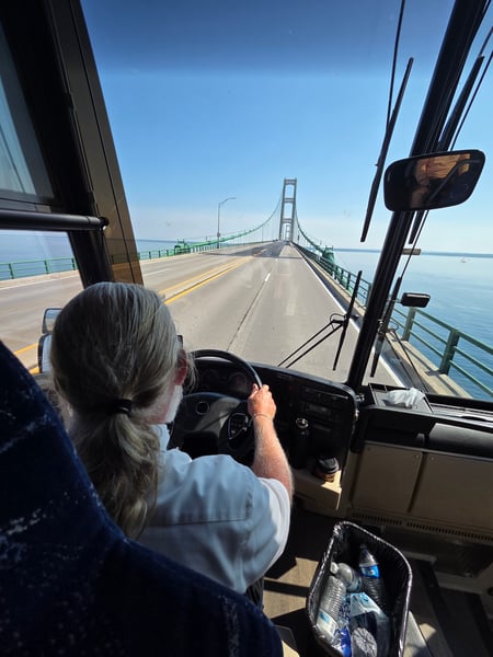 Picture for Bus Tours & Overnight Trips
