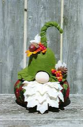 Picture for: ACCESS - BeLeaf In Fall Gnomes (South)