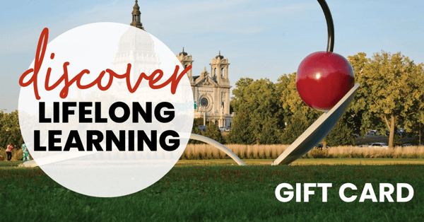 Course Gift Card image 1