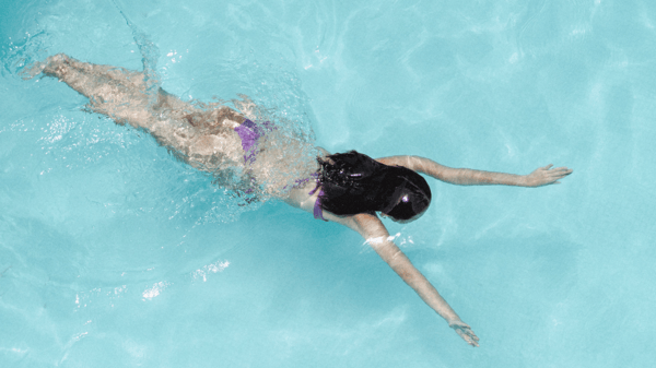 Picture for Move, Flow, Groove - Ages 18+ (Dowling Pool)