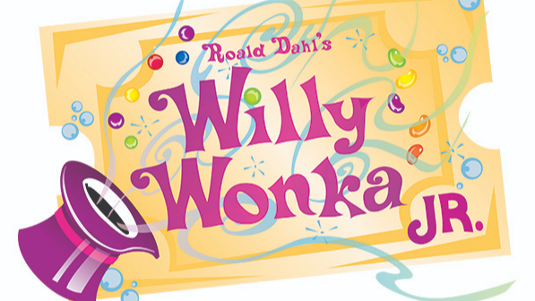 Course Project Success - Willy Wonka Jr Musical image 1