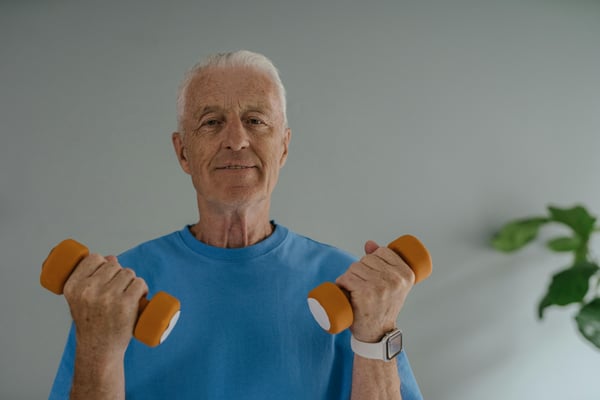Picture for Wellness Talks