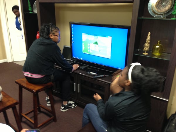 Picture for: ACCESS - Video Game Night (Northeast)