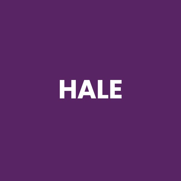 Picture for Hale