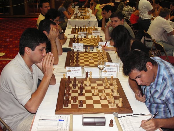 Picture for Chess Club (Anthony)