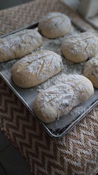Picture for PJ’S Sourdough “Dough it Right the First Time!” (Lake Harriet Upper)