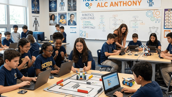 Course Math League: ALC image 2