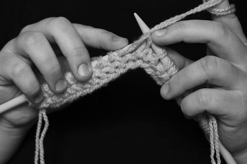 Picture for Knitting: Dish Cloth (Southwest)