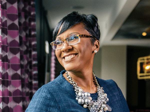 Picture for Rondo Stories, Voices & Legacy:  Conversation & Reflection with Dr. Artika Tyner