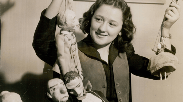 Picture for History of Puppetry in the Twin Cities & Behind-the-Scenes Tour at In the Heart of the Beast Theater