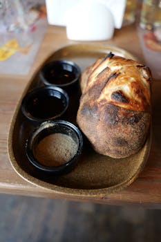 Picture for: Simple Sourdough 2 (Ella Baker)