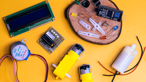 Picture for Electrical Circuits (Southwest)