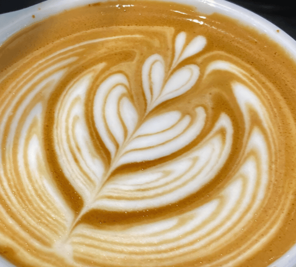 Picture for Espresso Art: Learn to Make Latte Art