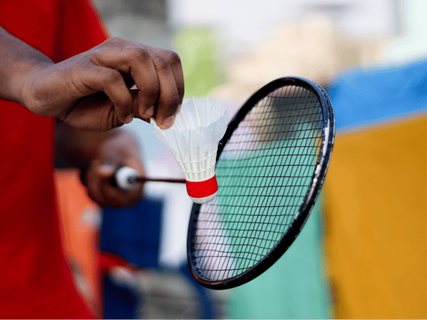 Picture for: Badminton: Intermediate (Southwest)