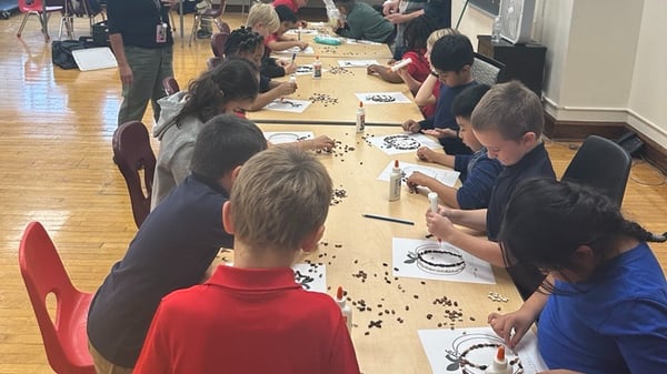 Picture for: Gr. K - 5 Mini-May Session: (Tuesdays and Thursdays 2:10pm - 5:10pm)