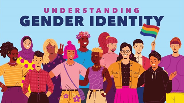 Picture for: Understanding Sexual Orientation & Gender Identity (55+)