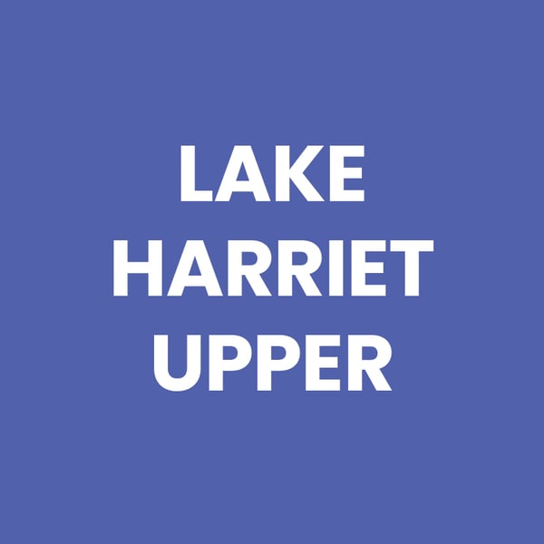 Picture for Lake Harriet Upper