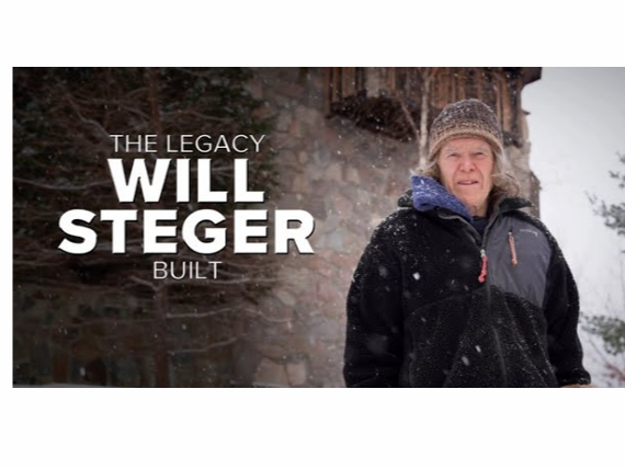 Picture for: Will Steger Arctic Adventures on the Music Yacht
