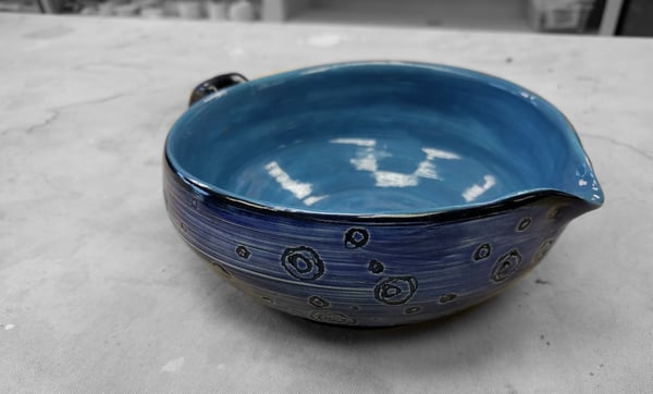 Picture for Pottery: Wheel 1 (North)