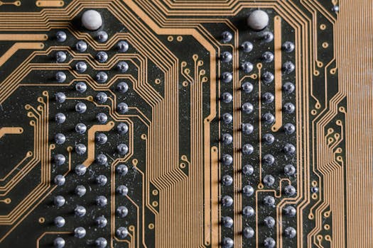 Picture for: Basic Electrical Circuits (Northeast)
