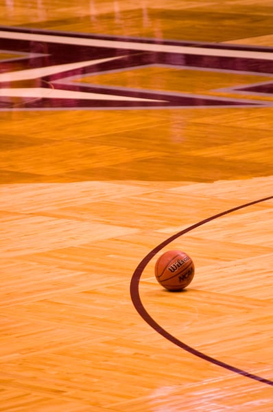 Image for Basketball Camp (Gr. 3-5) at South