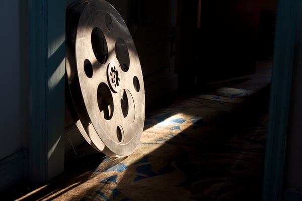 Image for Animation Nation: Stop Motion Magic (Gr: 6-9)