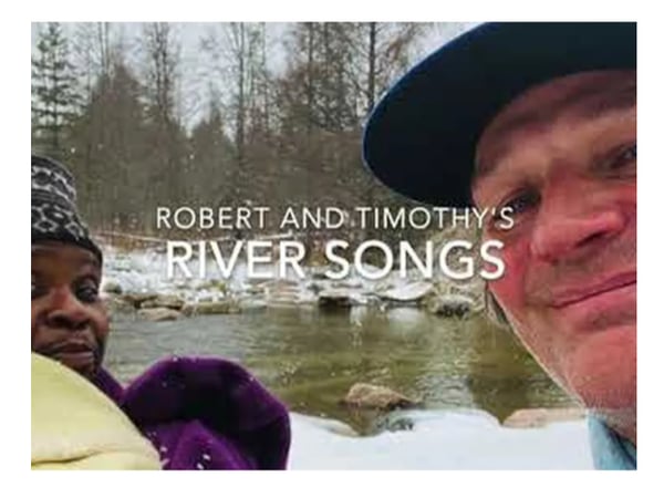 Course Mississippi River Songs w/ Robert Robinson and Tim Frantzich on the Music Yacht image 2