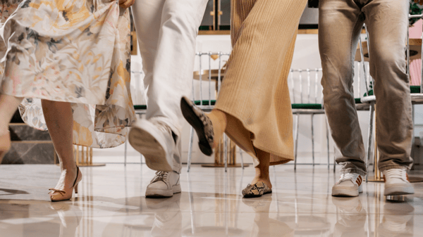 Picture for Line Dancing (Southwest)