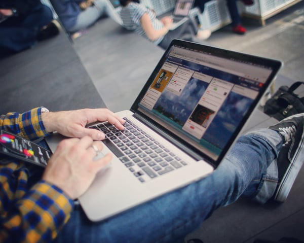 Picture for Digital Security & Online Privacy (Southwest)