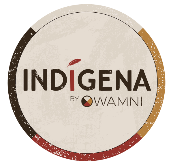 Course Native American: Indígena by Owamni:  5-Course Tasting Dinner in the Guthrie Theater's Amber Box- July 14 w/ Indigenous Food Experts Linda & Luke Black Elk & Cassandra Roy image 3