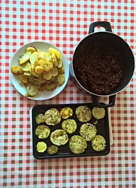 Picture for Prop Food (Grades 7-10)