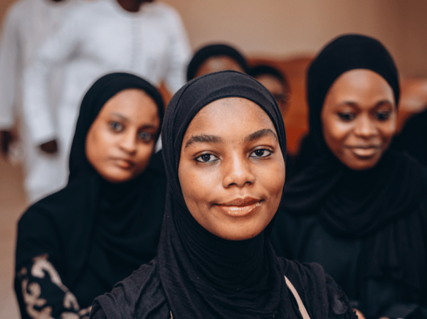 Picture for: Know Your Muslim Student (North)