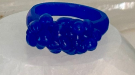 Picture for: Wax Carving Jewelry at Simply Creative